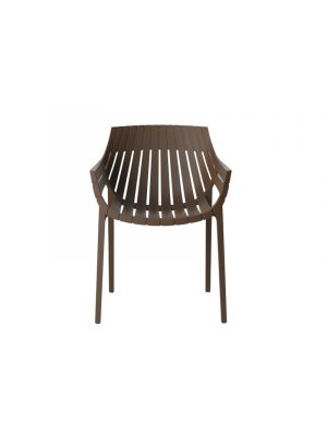 vondom spritz armchair polypropylene seat online sales on sintesidesign