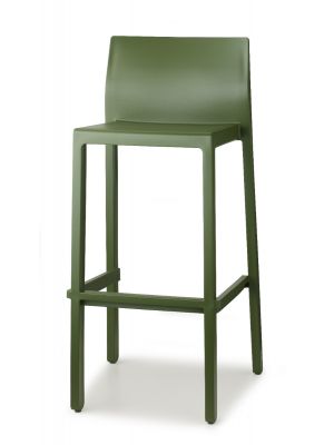 kate stool by scab stackable technopolymer buy online on sintesidesign