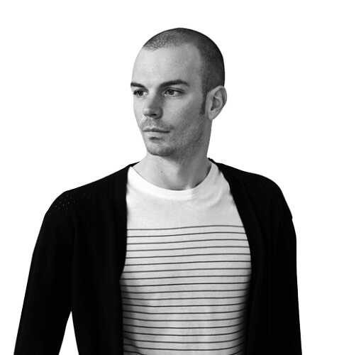 Benjamin Hubert Benjamin Hubert