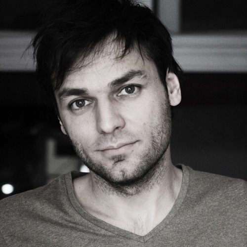 Bertrand Jayr Bertrand Jayr