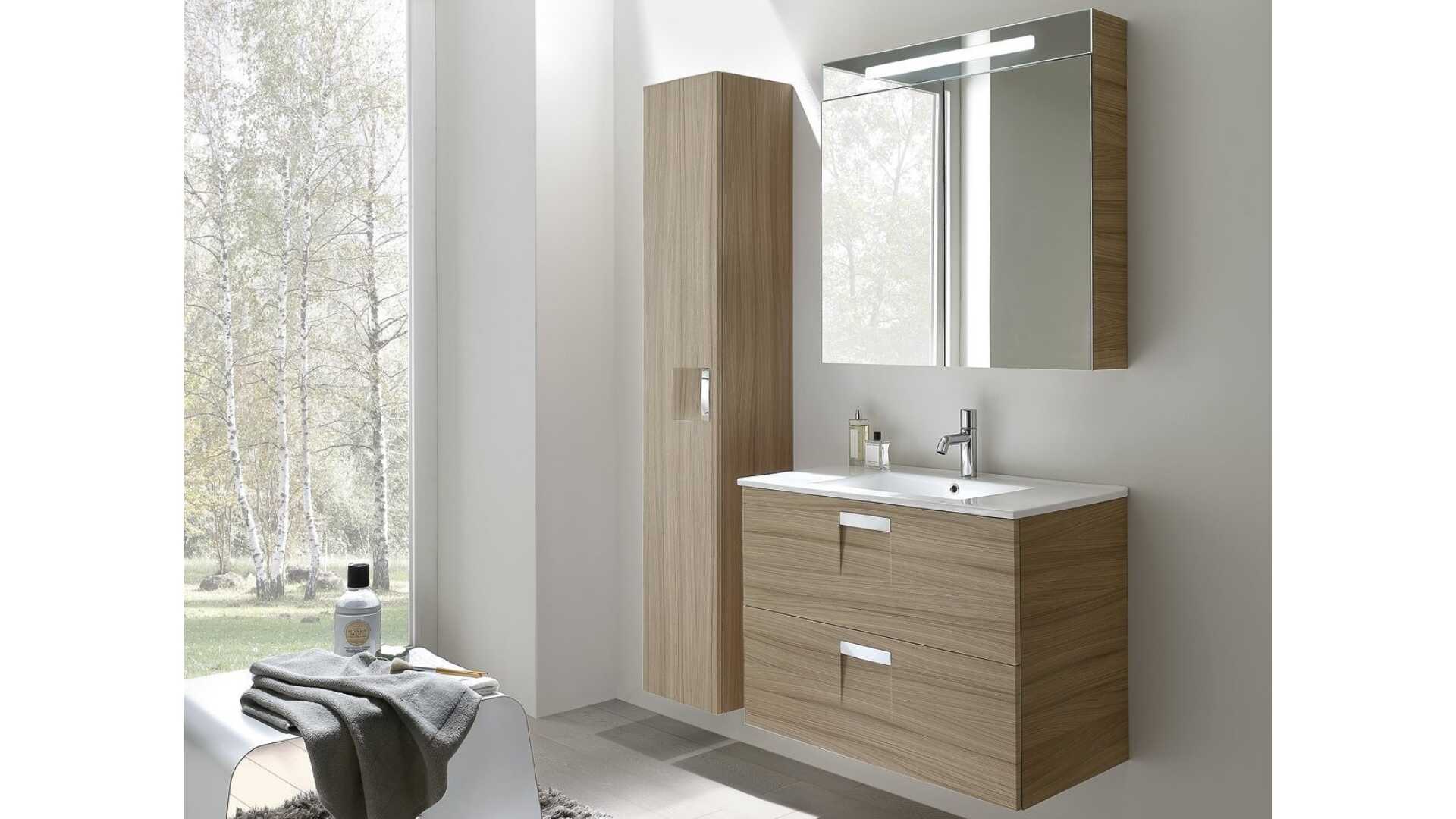 Armarios de Baño Armarios de Baño
