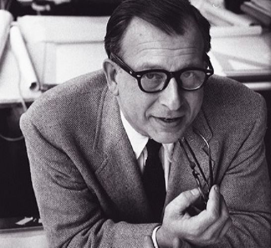 Eero Saarinen Eero Saarinen