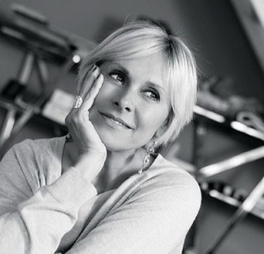 Elena Viganò Elena Viganò