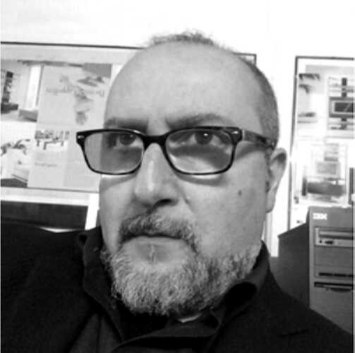 Fabio Rebosio Fabio Rebosio