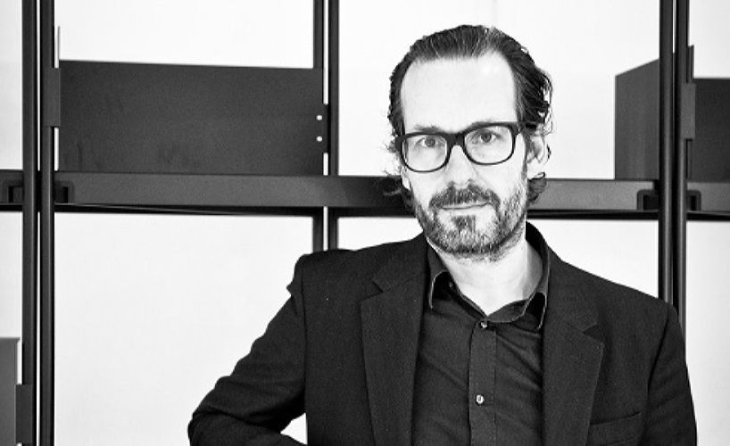 Konstantin Grcic Konstantin Grcic