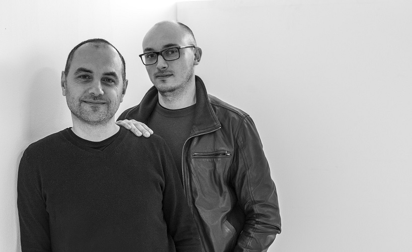 Lucidi & Pevere