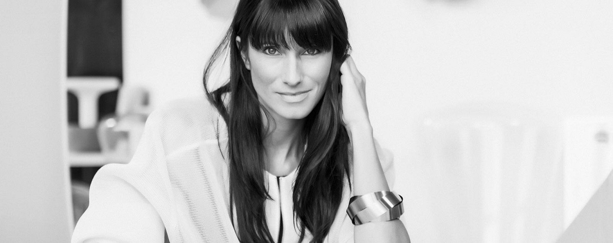 Lucie Koldova Lucie Koldova