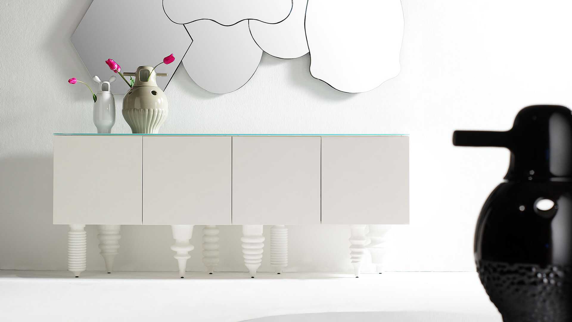 Credenzas Credenzas