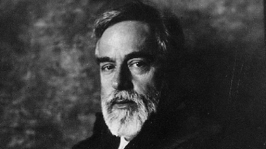 Mariano Fortuny