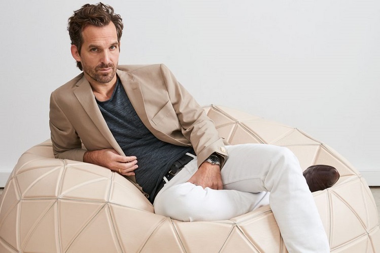 Mathieu Lehanneur