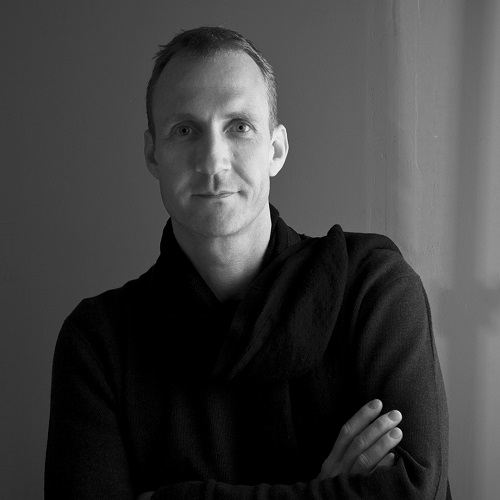 Michael Geldmacher