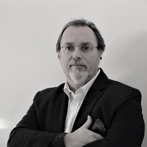 Paolo Salvadè
