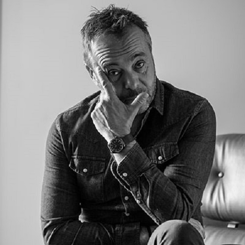 Patrick Norguet