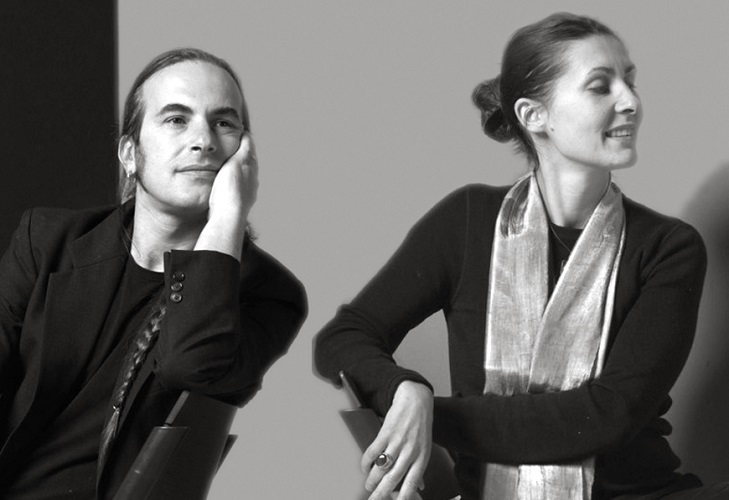 Robby Catarutti & Francesca Petricich