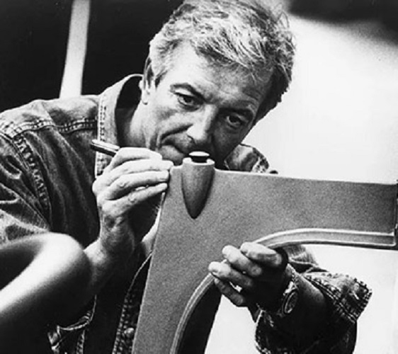Rodney Kinsman
