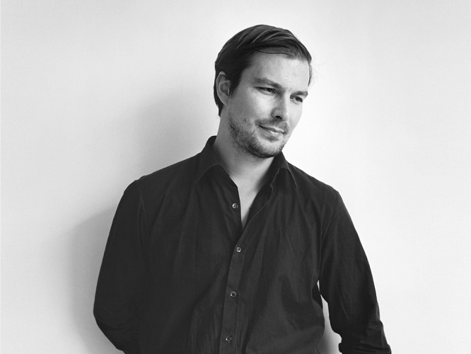 Stefan Diez