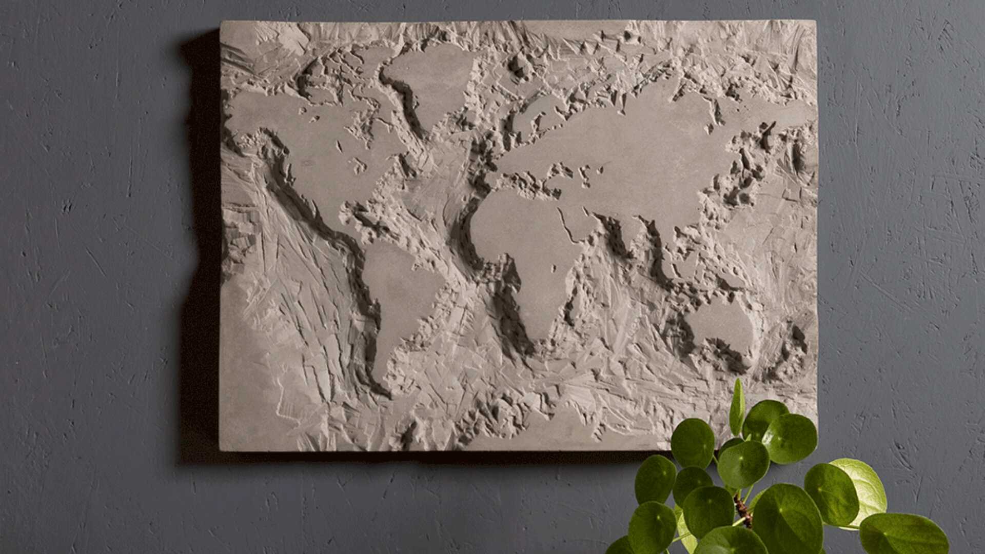 Wall art Wall art