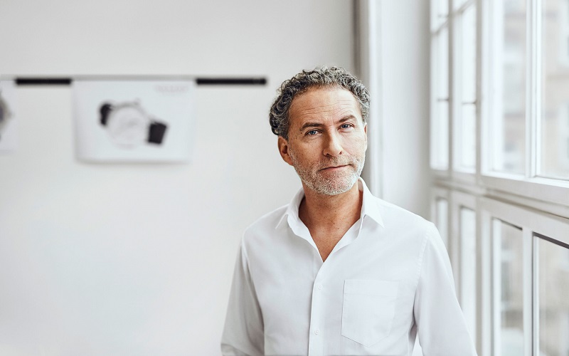 Werner Aisslinger