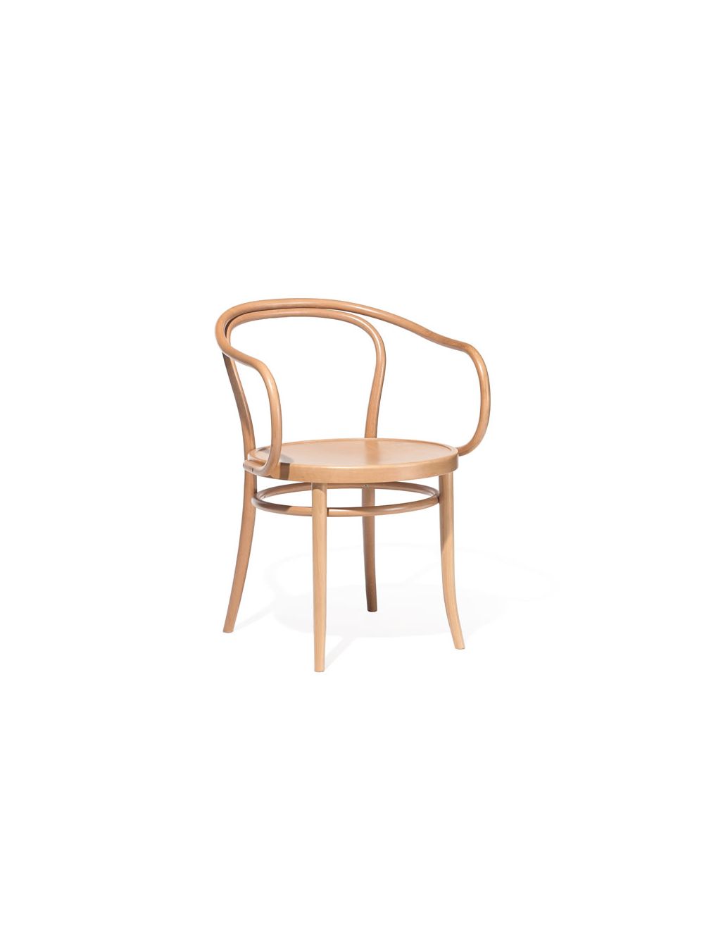 030 Armchair by Thonet Ton Online Shop | Sintesi.Design®