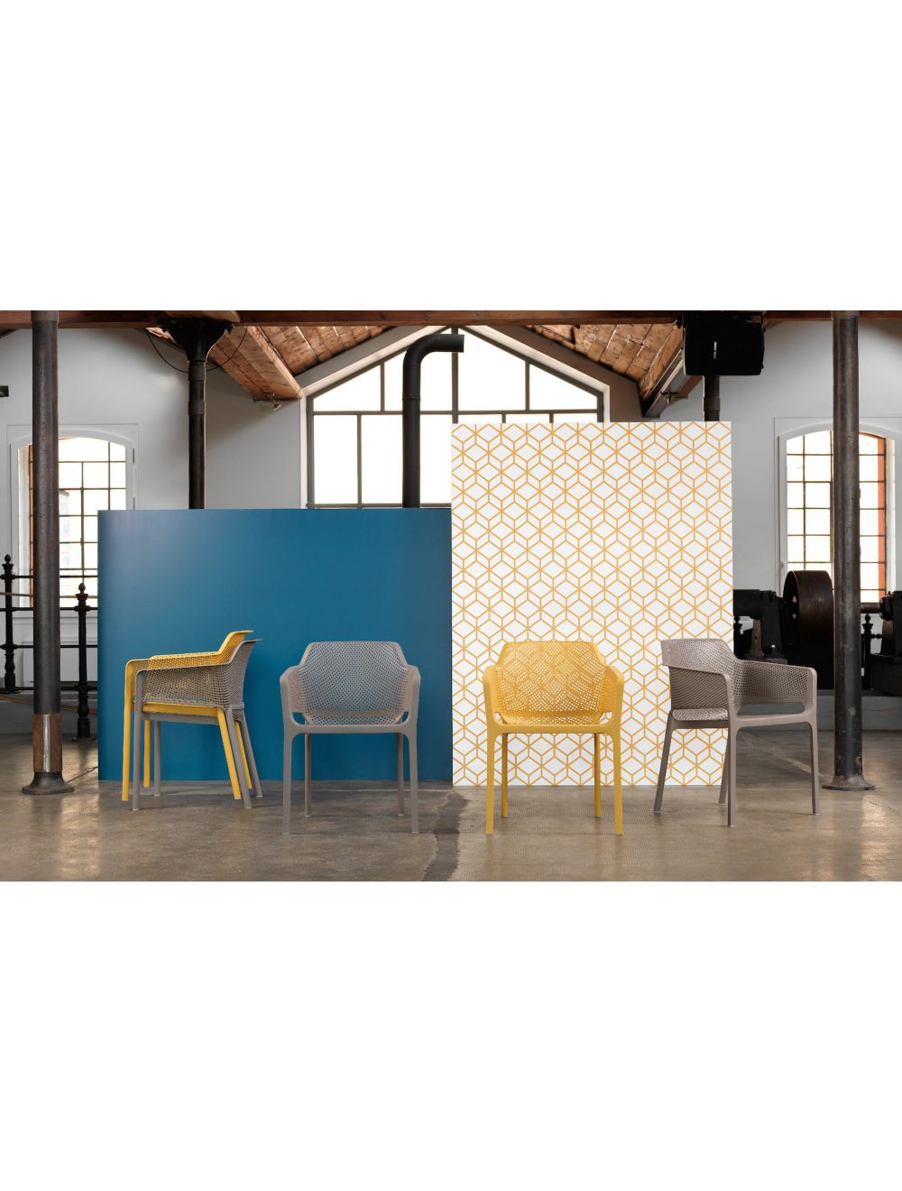 Nardi net chair best sale