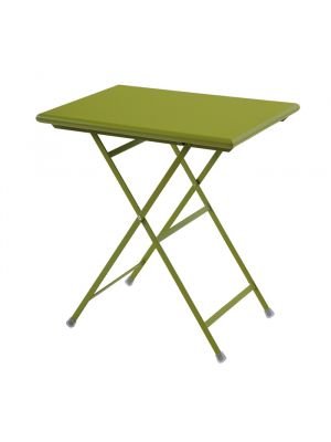 Emu Arc En Ciel Table