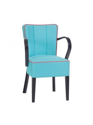 Sedan Armchair Ton