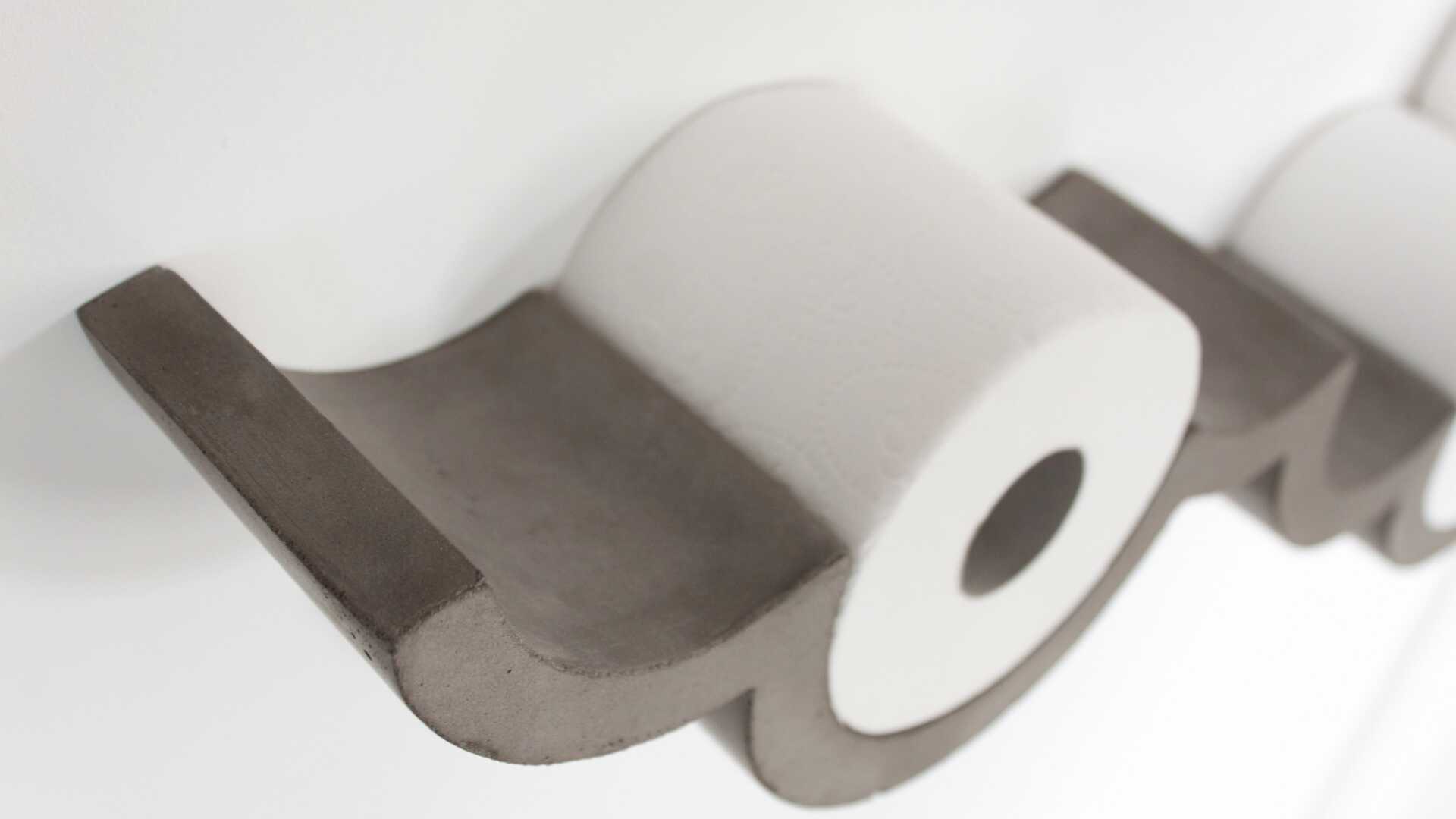 Porte Papier Toilette Porte Papier Toilette