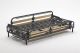 Sales Online Serie Latre Sofa Bed Mechanism Steel Structure by Lampolet.
