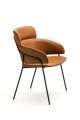 Strike XL uphostered armchair by Arrmet Buy Online on SintesiDesign