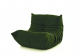 Ligne Roset Togo Armchair - Cat. Alcantara Trekking