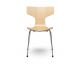 Montina Nowa Wood Chair 