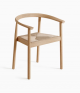 Bensen Tokyo Paper Cord Chair