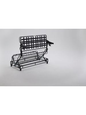 Sales Online Serie Lampolet Sofa Bed Mechanism Steel Structure Very Practical by Lampolet.