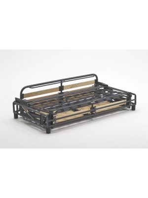 Sales Online Serie Latre Sofa Bed Mechanism Steel Structure by Lampolet.