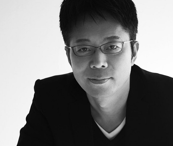 ToKujin Yoshioka ToKujin Yoshioka