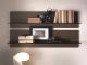 Binario Shelf Wooden Structure by Pacini & Cappellini Sales Online