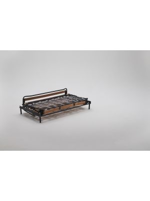 Sales Online Serie BL9 Sofa Bed Mechanism Steel Structure by Lampolet.