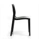 Polypropylene Black Chair Ice Online Shop