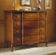 Fenice Dresser Wax Finish 3 Drawers by Bianchi Mobili