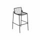 Rio R50 793 Barstool Emu Stackable Barstool Outdoor Barstool Sintesidesign