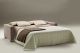 Garrison 2 Sofa Bed Upholstered Coated with Fabric by Milano Bedding Buy Online