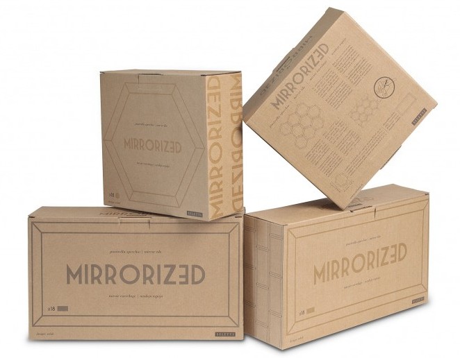 mirrorized seletti