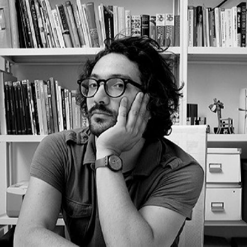 Emanuele Magini Emanuele Magini