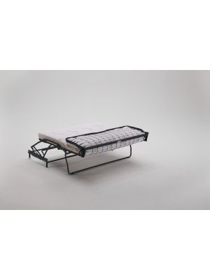 Sales Online Serie BL3 Mesh Base Sofa Bed Mechanism Steel Structure by Lampolet.