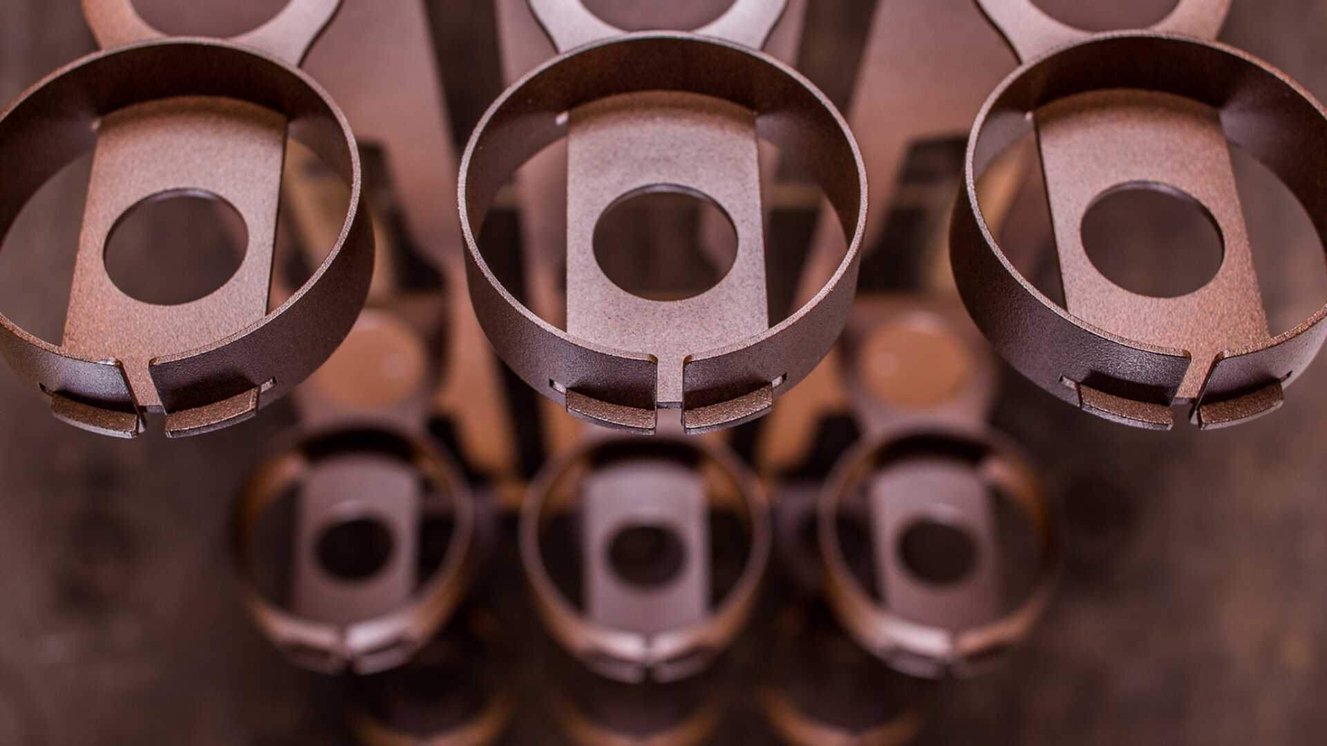 Botelleros