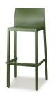 kate stool by scab stackable technopolymer buy online on sintesidesign