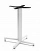 Domino Square Column Base Aluminum Structure by Scab Online Sales