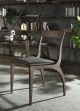 Thelma chair wooden structure coated seat by Pacini & Cappellini online sales