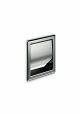 A8028D Paper Holder Stainless Steel Structure by Inda Online Buy