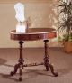 208 Luxury Coffee Table Wooden Structure by Vimercati Sales Online
